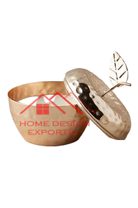 2024 luxe maison hôtel décor fer métal cadre verre support votif Primum finition dorée vente chaude décor à la maison saint valentin - Product Image 6