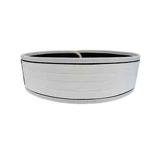 2025 hebilla de palanca de rendimiento personalizado cinturón de elevación máximo 2025 soporte personalizable cinturón de levantamiento de pesas de potencia - Product Image 1