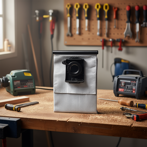 FESTOOL Longlife ถุงกรองอุปกรณ์เครื่องมือไฟฟ้า-อายุการใช้งานยาวนาน-FIS-CT - Product Image 3