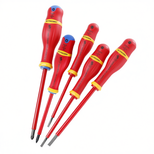 Jeu de tournevis isolés PROT WIST Facom 1000 Volts - Product Image 3