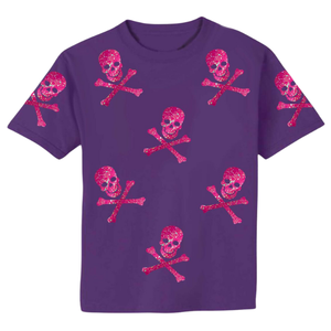 2025 Camisetas De Halloween hechas a medida para mujer, acogedora, encantadora, informal y elegante, nueva colección, ropa de Halloween - Product Image 3