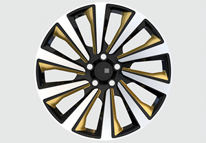 Jantes forgées sur mesure Xywheel pour jantes de conception originale <span class=keywords><strong>Range</strong></span> <span class=keywords><strong>Rover</strong></span> SVR Land <span class=keywords><strong>Rover</strong></span> Velar <span class=keywords><strong>Evoque</strong></span> Defender 19 20 21 pouces multicolores - Product Image 2