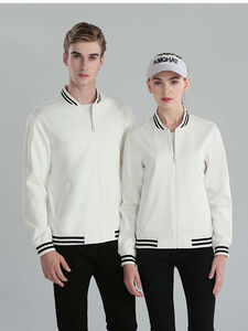 เสื้อแจ็คเก็ตบอมเบอร์ผู้ชายแฟชั่นฤดูหนาว ราคาสุดคุ้ม คุณภาพเยี่ยม ขายดี สไตล์สั่งทำพิเศษ กันน้ำ มีฮู้ด สไตล์ไฮสตรีท - Product Image 6