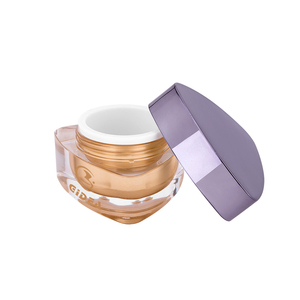 5g 10g 15g 30g 50g tam giác Acrylic mỹ phẩm Kem <span class=keywords><strong>Jar</strong></span> - Product Image 2