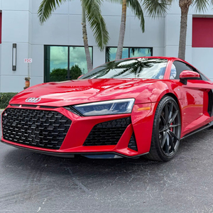 Buena OFERTA para el R8 V10 Performance Coupe RWD 2023, V10 de 602 hp, Verde Java - Product Image 1