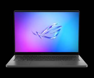 2025 R O G Z e p h y r u s G14 2025 GA403 AI9-HX370 32G/1TS 5080-16G OLED 120Hz 2.8K ordinateur portable de jeu à taux de rafraîchissement élevé - Product Image 4