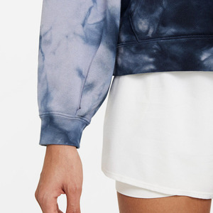 Sudadera con Capucha de Invierno para Mujer, Diseño de Alta Calidad, Estilo Casual, Tie Dye, con Capucha, Secado Rápido, Transpirable y Ecológica - Product Image 6