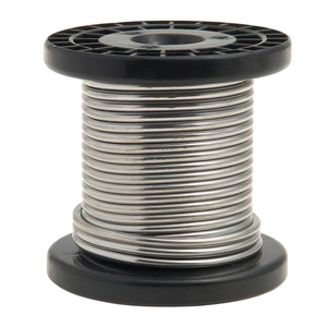 Estano 60/40% 2,0 mm. Rotolo da 100 grammi. - Product Image 1