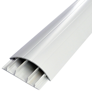 Canale da pavimento 18x75 bianco crema 1,2 m - Product Image 1