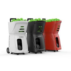 Máquina Lanza Pelotas de Tenis Liberty de Alta Calidad, Precio al por Mayor, Equipo de Entrenamiento Deportivo Auténtico, Listo para Enviar - Product Image 2