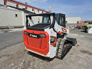 2021 para T64 Compact Crawler Loader Doosan Engine 75KW Motor diésel Rodamientos de alta eficiencia Bombas Caja de cambios-¡Ahora disponible! - Product Image 4