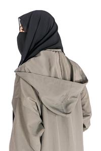 Vêtements de sport amples et légers pour femmes musulmanes enceintes - Product Image 4