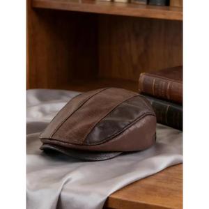 Cuir marocain de qualité supérieure, fabriqué à la main, en cuir de vache véritable, artisanat traditionnel, matériau naturel durable pour sacs, chaussures, ceintures - Product Image 1