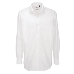 Polo d'entreprise pour homme Heritage LSL, vêtements promotionnels d'entreprise - Product Image 2