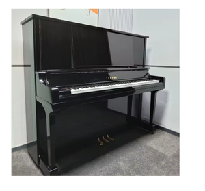 PROMOTIONS sur le piano droit Yamaha UX30BL de qualité supérieure - Product Image 2