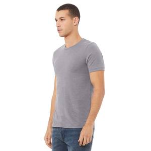 Camiseta Básica 100% Algodón para Hombre, Manga Corta, Verano, Casual y Fresca, Estilo Personalizado - Product Image 5