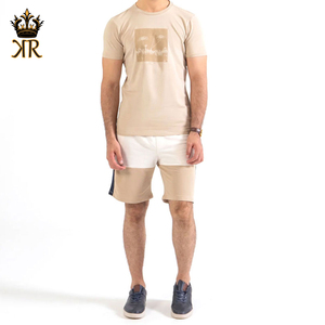 Camisetas de Hombre de Nuevo Diseño y la Mejor Calidad, Colores Personalizados, Venta al por Mayor, Camisetas 100% de Alta Calidad - Product Image 1