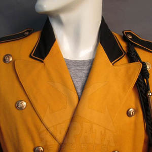 Nouvelle arrivée d'uniformes légers de bande de dernière conception faite par professionnel - Product Image 4