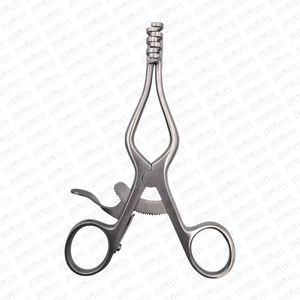 Retracteur manuel Weitlaner Wullstein pour rétraction chirurgicale professionnelle, structure en acier inoxydable durable - Product Image 3