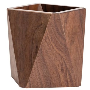 Porte-stylo design moderne pour bureau porte-stylo étui pour bureau école utilisation quotidienne - Product Image 4