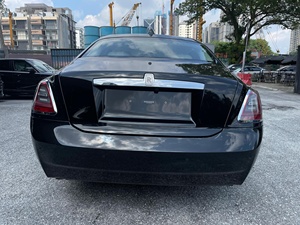 Rolls-Royce Ghost d'occasion 2022 - Product Image 3