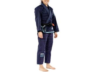Tissage perlé 100% coton léger BJJ GI 2025 par BRIGHT WAY INTERNATIONAL - Product Image 1
