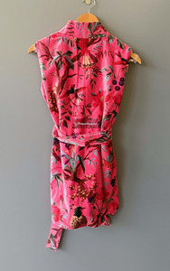 Nouveaux gilets et gilets pour femmes sans manches personnalisés avec poches pour dames vêtements d'extérieur décontractés vestes en velours vintage - Product Image 2