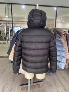 Chaqueta de Plumón para Hombre, Chaqueta de Plumón de Alta Calidad para Hombre - Product Image 6