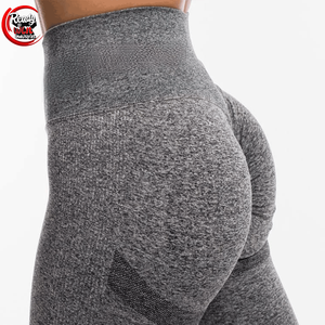 High Quality Customized <b>Women</b> Satin <b>Leggings</b> New Design Elastic High Waist $3.00-$6.00 - Product Image 5