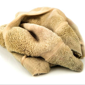 Omasum de bœuf séché et congelé de qualité certifiée Omasum transformé Omasum salé - Product Image 6