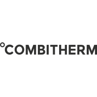 Combitherm A/S logo