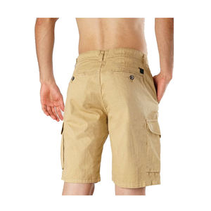 Nouvelle Arrivée Short de Bain Décontracté pour Homme 100% Polyester Motif Uni Grande Taille Respirant Séchage Rapide OEM/ODM Vente en Gros - Product Image 5