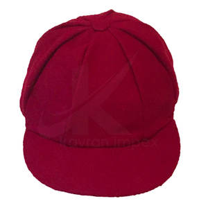 Color en precio bajo Calidad Premium Último diseño Venta al por mayor 100% Sombrero holgado de lana personalizado - Product Image 1