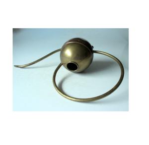 Vente en gros à bas prix Fournitures de jardin Arrosoirs Maison pour plantes d'extérieur Arrosoir à long bec - Product Image 4