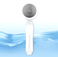 Filtre de Robinet de Lavabo Coréen pour Salle de Bain – Purificateur de Robinet de Haute Qualité
