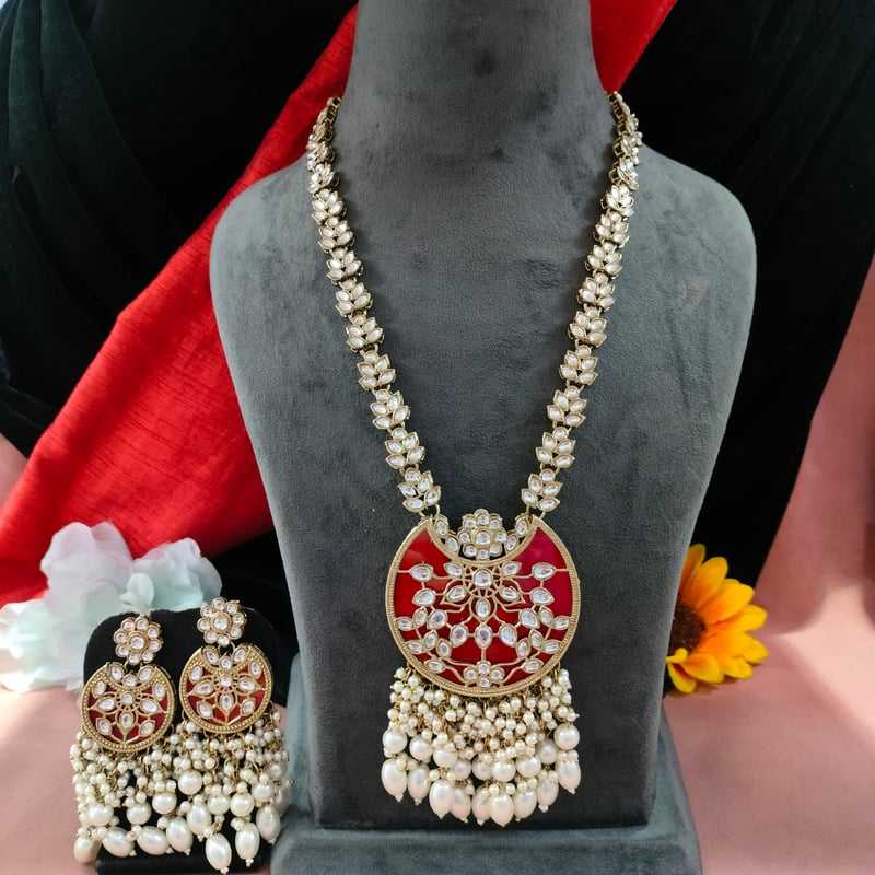 สีน้ำตาลแดง