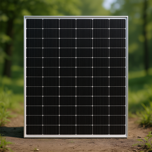 Panel Solar HarmonyFab HMN-400-F8MC - Product Image 3
