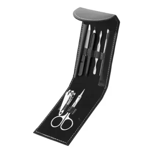 Set Manicure Personalizzato Missy per Promozioni con Lime per Unghie e Prodotti per la Cura delle Manicure - Product Image 2