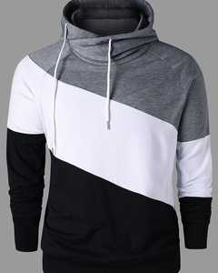 Professional Manufactures Latest Model Comfortable and Breathable Men <b>Sublimation</b> <b>Hoodies</b> / Low MOQ Men Sublimated Hoodie - Product Image 3