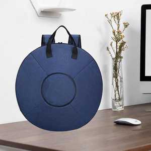 Étui pour batterie de percussions souple et durable avec rembourrage épais pour le transport et la conservation en toute sécurité - Product Image 2