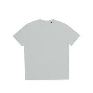 เสื้อยืดออร์แกนิค Stranger เสื้อผ้าส่งเสริมการขายที่ยั่งยืน - Product Image 6