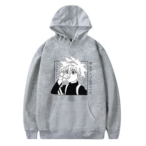 Nouveauté, sweat-shirts à capuche pour hommes, design tendance, épaules tombantes, impression numérique OEM, sweat-shirts oversize, vêtements de rue - Product Image 2