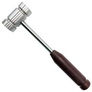 Martillo Óseo Quirúrgico de Acero Inoxidable, Instrumentos Quirúrgicos, Martillo para Huesos - Product Image 3
