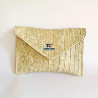 Dompet bambu buatan tangan, premium, ringan, pilihan hadiah, tas bambu, pemasok langsung, penawaran terbaik