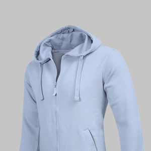 Fabricación de Sudaderas con Capucha para Hombre, Diseño Personalizado, Venta Caliente de Invierno, Casuales, 100% Algodón, Forro Polar con Capucha, Transpirables, con Bolsillo - Product Image 5
