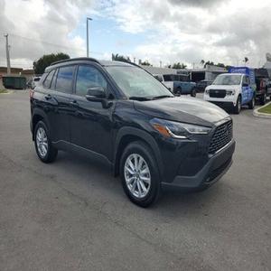 PRECIO PERFECTO PARA Toyota Corolla Cross 2024 - Product Image 2