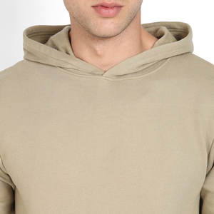 Sudadera con capucha ligera de calidad superior hecha en fábrica para hombre, ropa cómoda, artículo fresco, Sudadera con capucha para hombre - Product Image 6