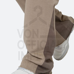 Pantalones acampanados ajustables para hombre recién llegados, pantalones acampanados elásticos ajustados para hombre, el mejor Material, pantalones acampanados de diseño Premium de alta calidad - Product Image 3