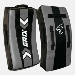 Equipo de Entrenamiento de Artes Marciales de Alta Calidad de Pakistán 2026, Protectores de Patadas y Escudo de Patadas de Espuma Eva Fairtex para Taekwondo, en Venta - Product Image 2