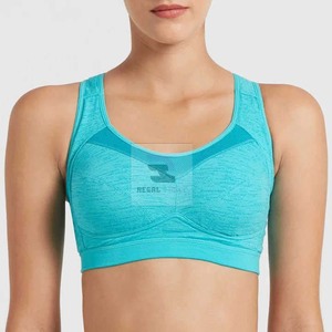 Sujetador deportivo de gimnasio para mujer, Sujetador deportivo de entrenamiento para mujer, sujetador de ropa deportiva a la venta - Product Image 3